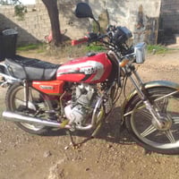 موطور ابوالكله • موديل٢٠١٧ • شرط