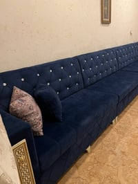 كنب حرف L • جديد • أربيل