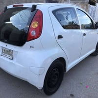 بيوايدي F0 • ٢٠١١ • رقم بغداد