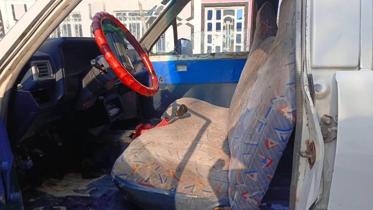 للبيع م 85 سنويه جديده الرقم واسط السعر 30 وبيها مجال المكان بغداد إتصال ***********6 بغداد, العراق
