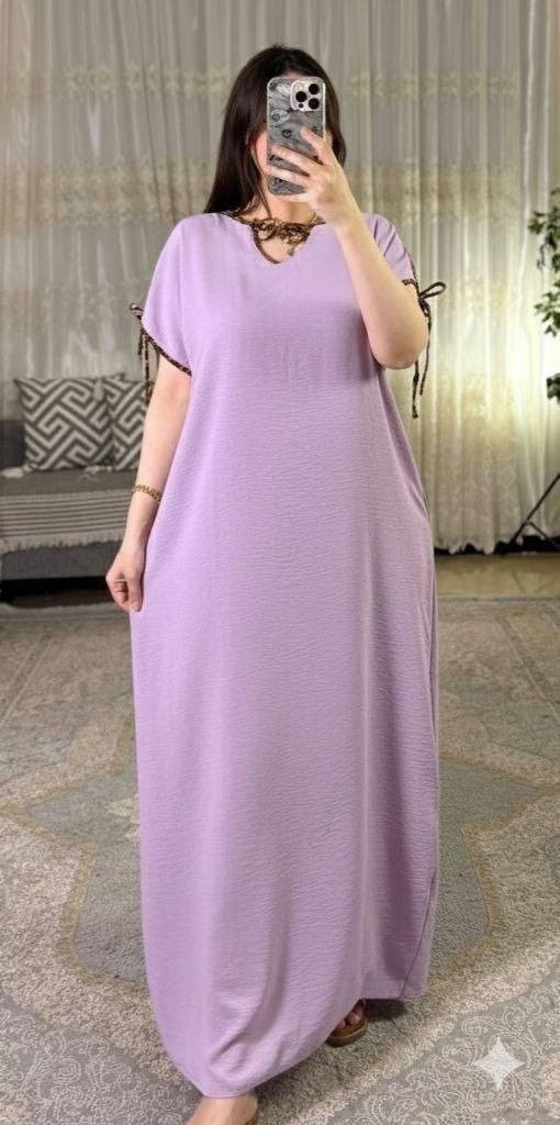 دشداشة ایروبین كلوش

(تلبس من وزن (40 الى وزن 90 ) كيلو 

مشكل الوان. 😍😍😍 بغداد, العراق


**إذا كنت صاحب هذا الإعلان وتريد حذفه لأي سبب، رجاءا أرسل رسالة إلى الدعم الفني**