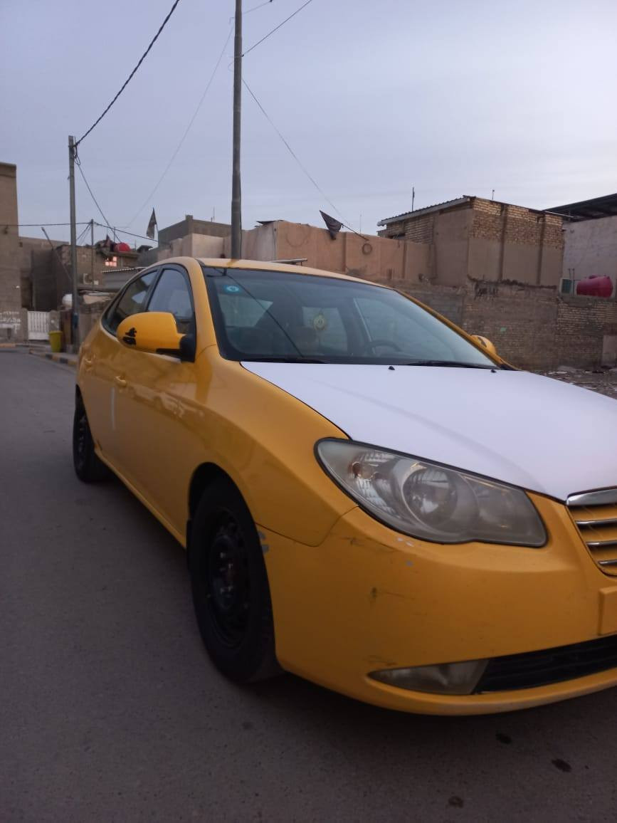 سلام عليكم النترا موديل 2008 رقم بغداد سنوية 2030 يلاتنتهي بسمي السياره مصفره رقم جديد باقي بس استلام لوحات كير تبريد مكفولات المكينه بيهة تنقيص تخم تاير جديد غرفه مدوشمه عام مكان السياره واسط عزيزيه معروضه ب ٧٨ للاستفسار ***********
