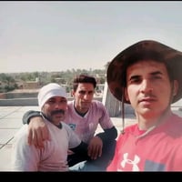 شتايكر • جميع أنحاء ديالى • أبو عبدالله