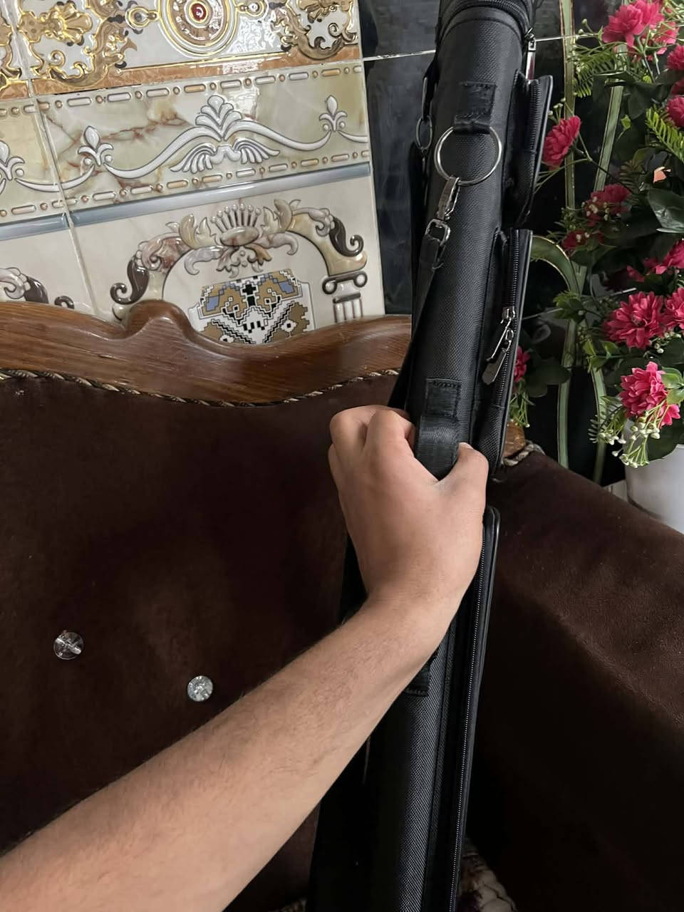 سلام عليكم كيوب فيوري طرحه قديمه عدل موس استخدام شخصي تبه دبل cc  معه جنطه ٢في ٤ الجنطه صارلي ٤ تيام من جبته بعدهي بجيس للبيع سعر راسني وتدلل واتساب موجود خاص موجود ***********
