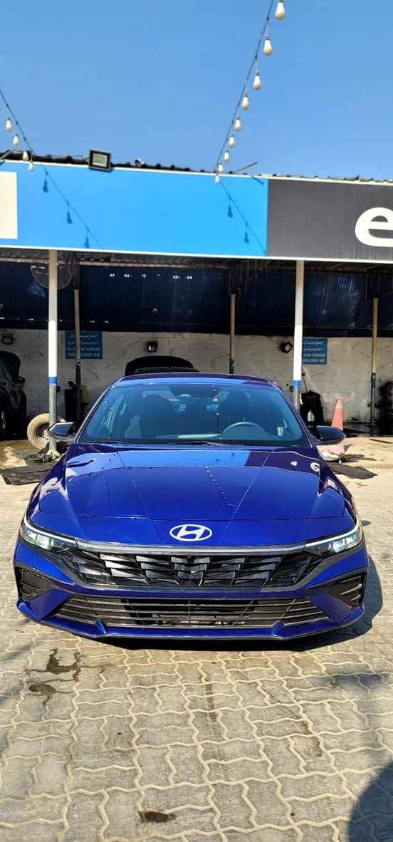 *هونداي النتـــــرا موديـ2025ـل*
*السعر 125$مصلح)واصل سفان
 ب الامكان دخول السياره بكتاب شهداء او حره بأسم المشتري
العنوان الناصريه الشموخ
***********
***********
