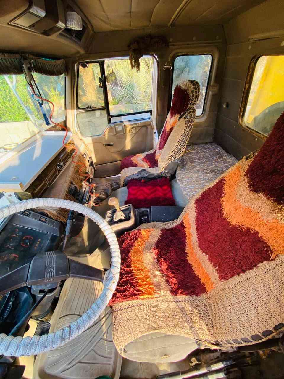 سياره للبيع فوزو قلاب 4طن 
سياره جاهزه كبل الشغل 
*********** سعر 105
