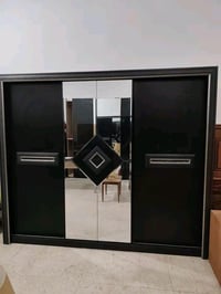 أبوسليم طرابلس • خزانة