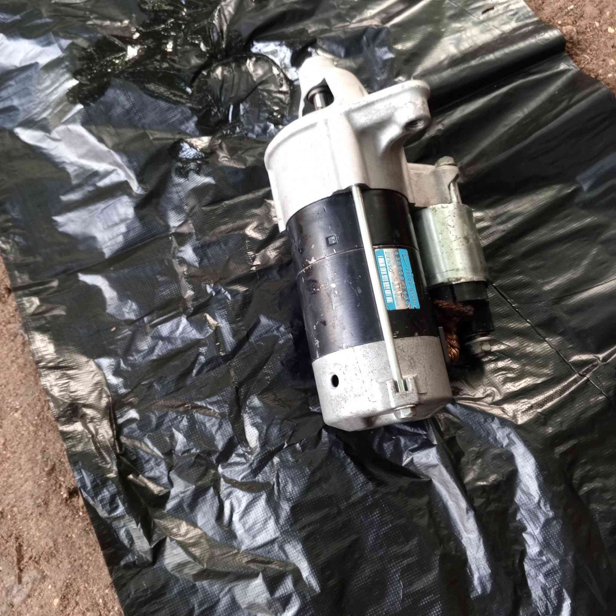 يوجد
كمبريسر وسلف  وضفيرة  ودينمو  وعقل
ودبة باور  للبيع ادوات شغالات اخو الجديد 
المكان بني منصور 
***********
