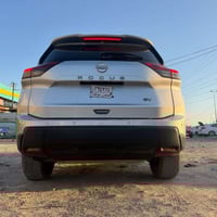 اسلام عليكم نيسان روج ٢٠٢٤ دخول جديد بدون رقم محرك ١٥٠٠ تيربو حادثهه ب...