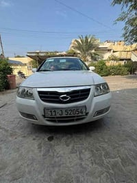 2009 كير مكيينه جاهزات  بدون اي نقص  ماشيه 138 صدر جديد امامي خلفي  تخ...