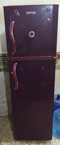 ثلاجه • ١٤ قدم • سبع البور