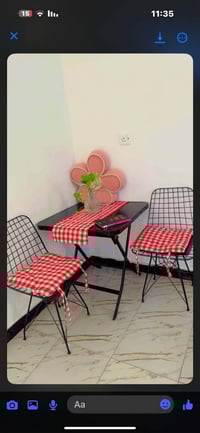 جديدات • ميز طعام • للبيع