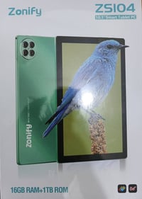 تاب 1تيرا • غير مستخدم • بسمايه