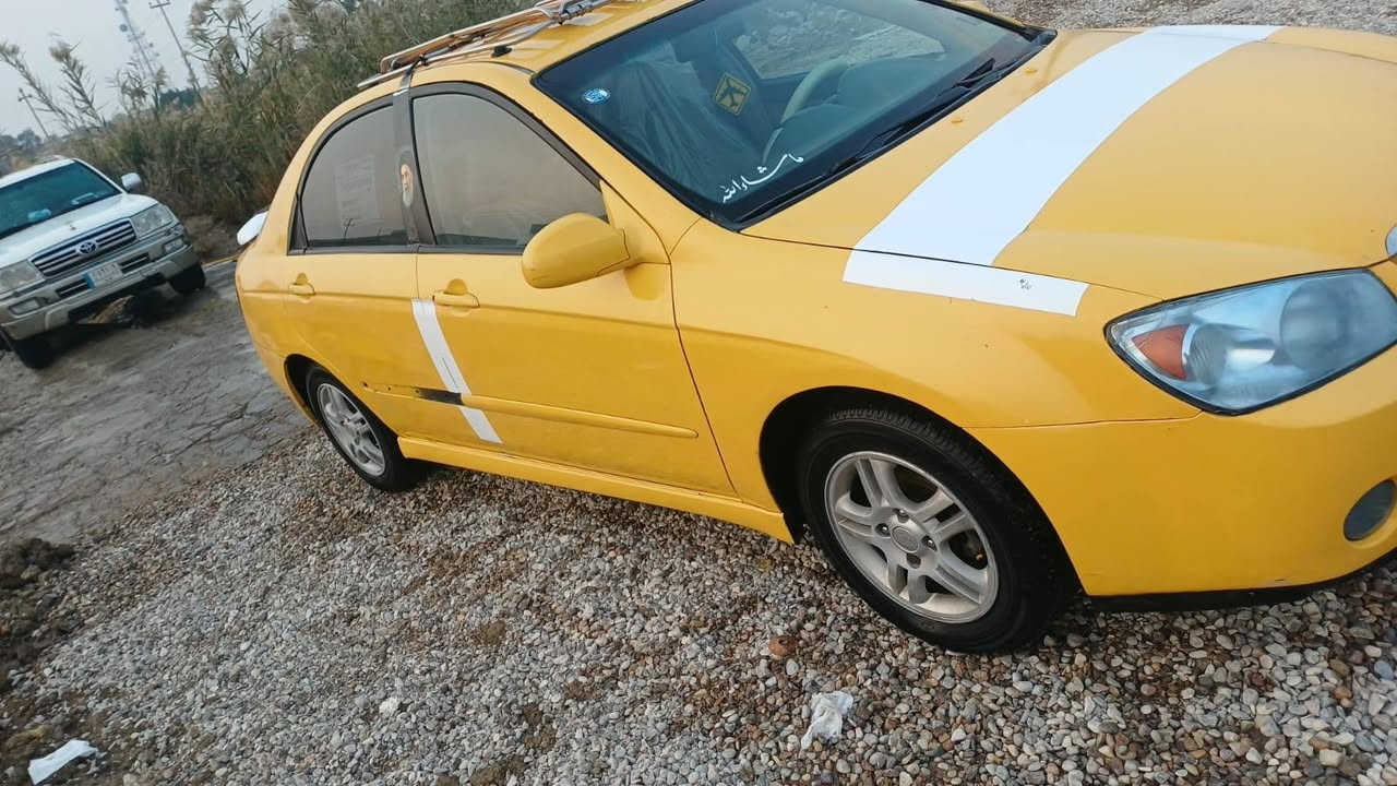 السلام عليكم كيا سبكترا ٢٠٠٩ ادوات جاهز كير مكينه حداديه سياره كله جديد رقم بغداد انكليزي العنوان بغداد الدوره سعر السيارة ٣٩ وبيها مجال استفسار على
الهاتف ***********
