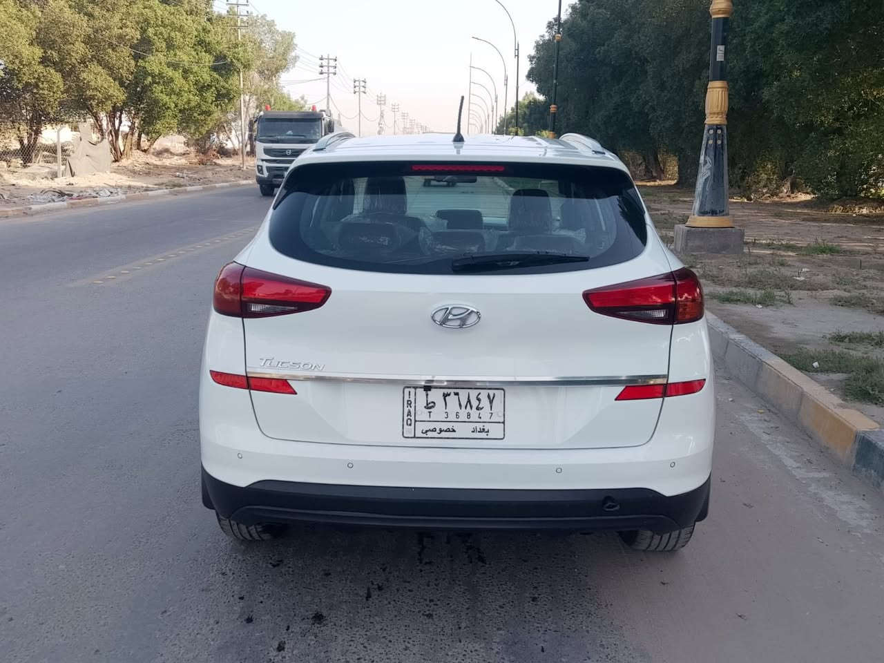 سلام عليكم ورحمة الله سياره نوع توسان خليجي موديل 2020خليجي فول مواصفات بصمه شاشه كامره حساسات تحكم ستيرن جهتين خمسه ويل كب شاير مري مري شفط كشنات كهرباي جلد تدفاه تبريد كشنات كفاله كير مكينه حداديه تخم تاير تبريد كفاله من ضربه او تبدي او صبغ العنوان كربلاء السعر184 بها مجال حق الجيه رقم***********
