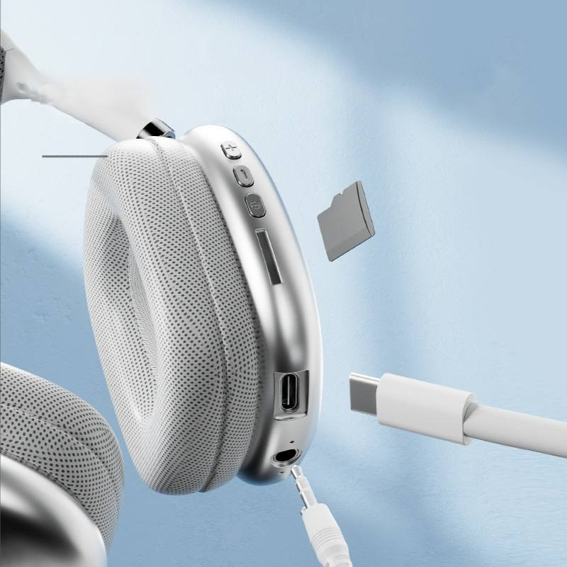 خصم خاص
• استمتع بموسيقاك المفضلة بحرية تامة مع سماعة P9 لاسلكي، وداعاً لتشابك الأسلاك وسوء جودة الصوت!

• *مميزات المنتج*
• حرية لاسلكية تامة:
• وداعاً لتشابك الأسلاك المزعجة! استمتع بموسيقاك المفضلة أينما ذهبت مع سماعة 
• جودة صوت فائقة:
• أغطّس في عالم من النغمات الصافية مع تقنية الصوت عالية الدقة التي توفرها سماعة.
• بطارية تدوم طويلاً:
• استمتع بساعات من الاستماع المتواصل دون انقطاع مع بطارية سماعة .
• تصميم مريح:
• خفيفة الوزن ومصممة لتناسب أذنيك بشكل مثالي، توفر لك سماعة الراحة لفترات طويلة من الاستخدام.
• ميكروفون مدمج:
• تحويل سماعة إلى سماعة رأس لاسلكية لإجراء المكالمات بوضوح عالي.
• سهولة التحكم:
• أزرار مخصصة على السماعة للتحكم في مستوى الصوت وتشغيل / إيقاف الموسيقى وتلقي المكالمات.
• متوافقة مع مختلف الأجهزة:
• اتصل بأي جهاز بلوتوث بكل سهولة، سواء كان هاتفك الذكي أو جهازك اللوحي أو الكمبيوتر المحمول.
• *تفاصيل سريعة*
• نوع التوصيل : لا سلكي
• تشحن ب : USB
• سعة البطارية : 400 مل أمبير
•


**إذا كنت صاحب هذا الإعلان وتريد حذفه لأي سبب، رجاءا أرسل رسالة إلى الدعم الفني**