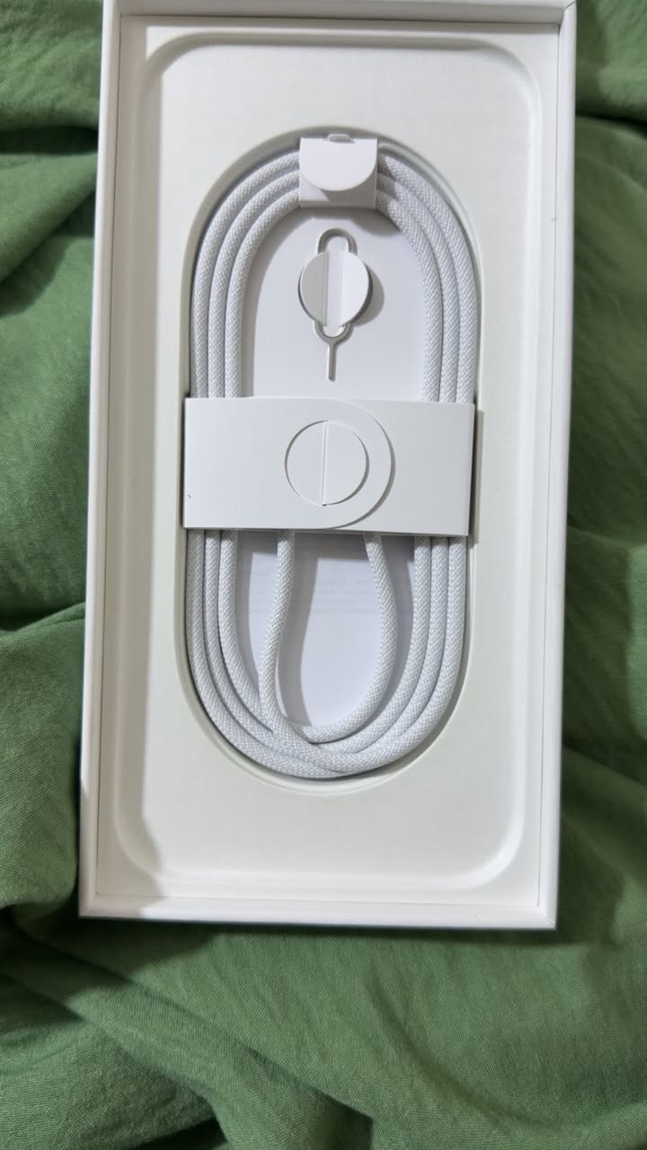 للبيع ايفون 16 برو ماكس ذاكره 256 بطاريه94


**إذا كنت صاحب هذا الإعلان وتريد حذفه لأي سبب، رجاءا أرسل رسالة إلى الدعم الفني**