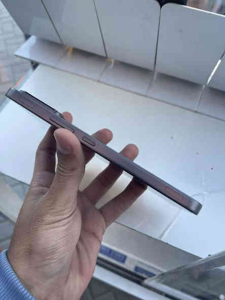 انفنكس GT 30 pro للبيع
جهاز غني عن التعريف نظيف مداخل اي صيانه ضمان الك
ذاكرته 256 عشوائيه24 نظيف جداً الجهاز ما بي اي خلل او اي شي ثاني استخدام قليل 120 فريم يشغل بدون ملحقات السعر 300
بغداد الحسينيه
***********
