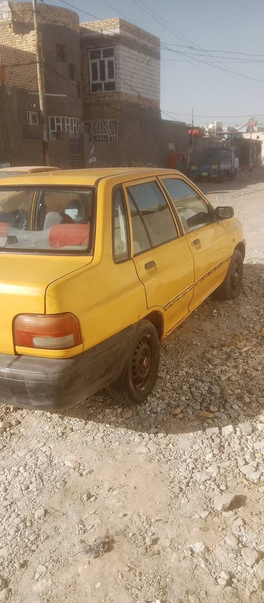 السلام عليكم
سايبه 2013 تخم تاير مكينه جديده كير خير من الله باتري،جديد سنويه لل 27 مداور شوكت ميعجبك السعر ب 26 وبيها مجال ***********
