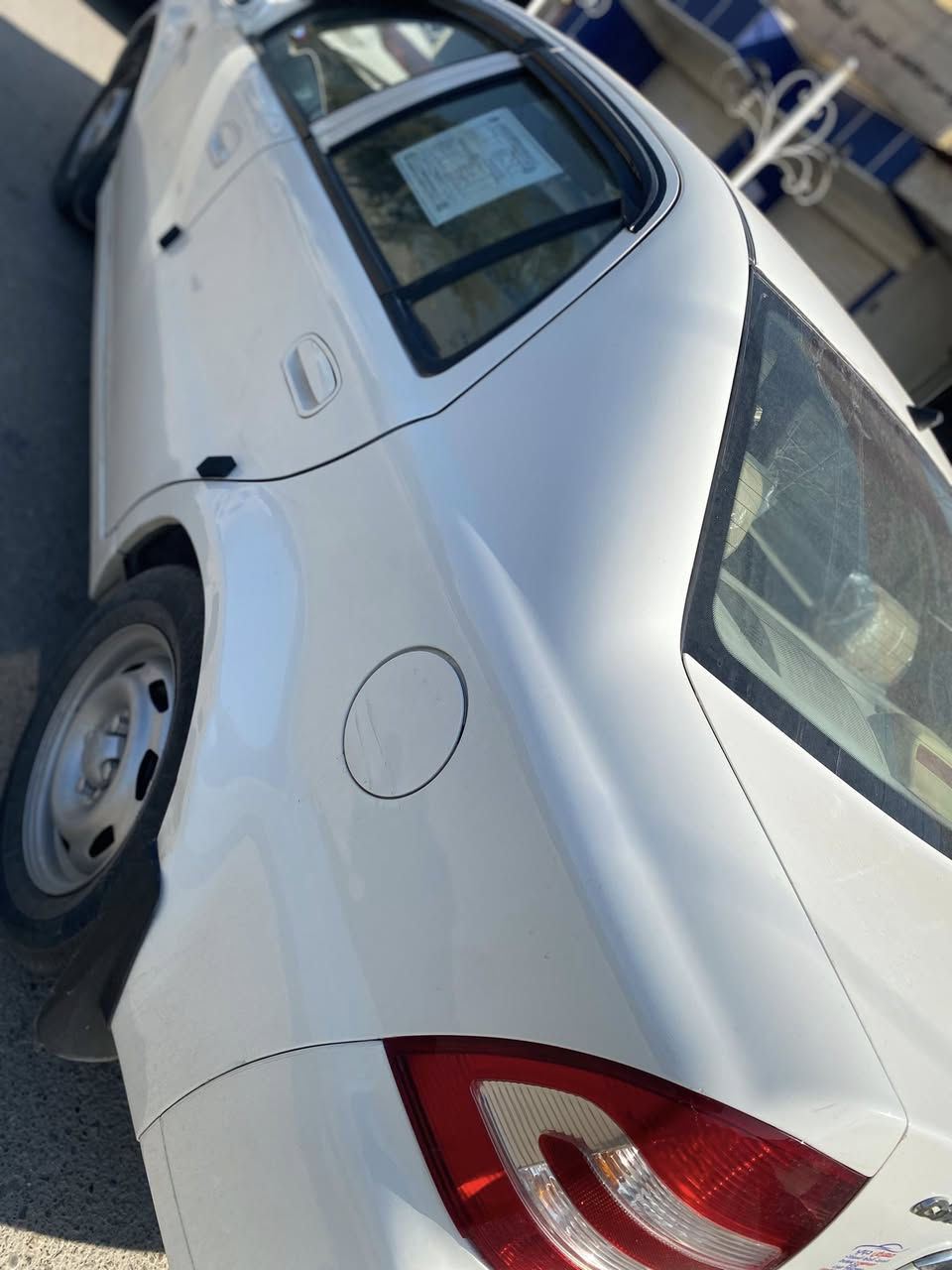 سي كي ٢٠١٢ بيها جملغين الامامي والخلفي بدون دواخل طختهتا خفيفة سيارة حلوة ع وضع شركة صفاحها صافية كاعده سيارة كابون بيها محرك وكير شرط سعر ٥٦ بي مجال قليل شراي اتصل مكلف بنشر ***********
