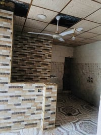 الديوانية التقية الرابعة • غرفتين • للبيع والايجار