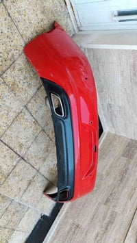 دعامية خلفية • موديل ٢٠١٥-٢٠٢٣ • كاملة