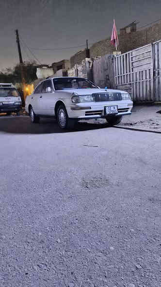 سلام عليكم للبيع  بطه منفصل رقم بغداد باسمي مديل 95  مكاني بغداد مشتل سياره احلى من صور 
مكفوله من كصه ونقل وعيب شرعي بيها مكانات صبغ 
تبريد شرط ثلج 🥶 سياره مال جناي 
(السعر 60) وبيها مجال (***********)
