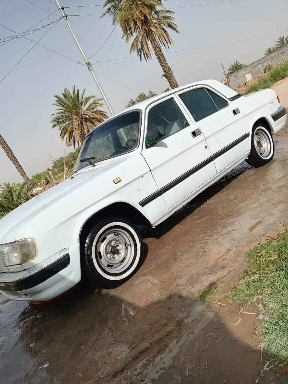 سلام عليكم فولكه كفاله من ضربه ولاصوليات ولعيب الشرعي محوره سيدان سدر واكسن مكينه  ونجي جدد حداديه تخم تاير تبريد جاهزه سياره ونضيفه سنويه باسمي مداور هزه توني هازه جاهزه سياره مكاني ذي قار الشطره اسعر 52وبيه مجال رقم ***********
