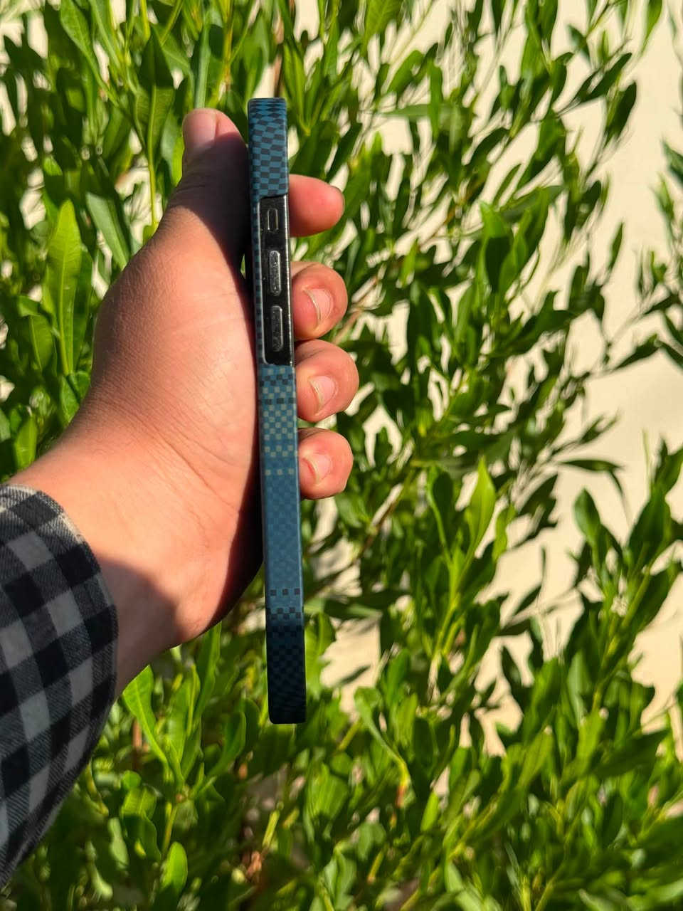 سلام عليكم 13pro Max 

لون ذهبي 💛 ذاكره 128 نموذج M 

الجهاز مبدل شاشه فقط اوليد اصليه بضمان 

كامرات تخبل بشرط الجهاز شكد متكول نضيف نضيف 

   بطاريه 86 بلاديه نهائين ميصرف شحن 

 سعر الجها 575قفل بدون معامله بدون الكفر 
تريد راسني واتساب او اتصل ***********
