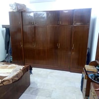 للبيع • أثاث غرفة نوم