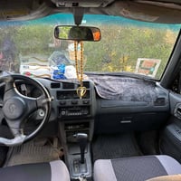 تويوتا راف فور • رافور 2000 • راف فور • سيارة دفع رباعي • تويوتا دفع ر...