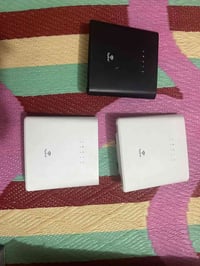 مودم توب لينك (Toplink) 5G/4G: يعمل بشريحة SIM ويوفر إنترنت سريع عبر ش...