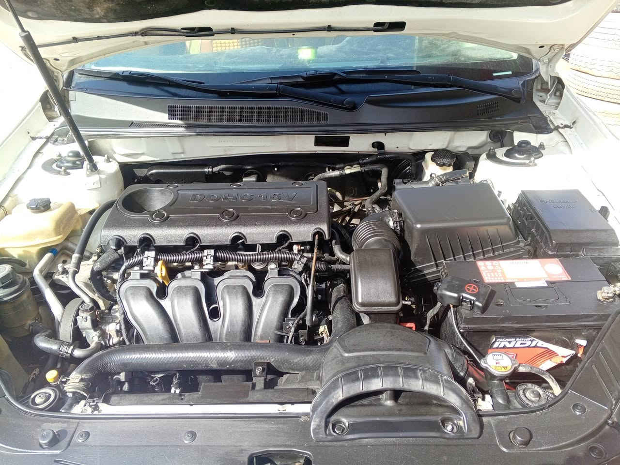 كيا يتيما 2010 فول مواصفات خليجي سياره كفاله عامه ما عدا بارد موضح بالصوره كير محرك  كفاله تبريد تدفئه كفاله حداديه كفاله باسمي سياره العنوان ديوانيه السعر 138
***********
