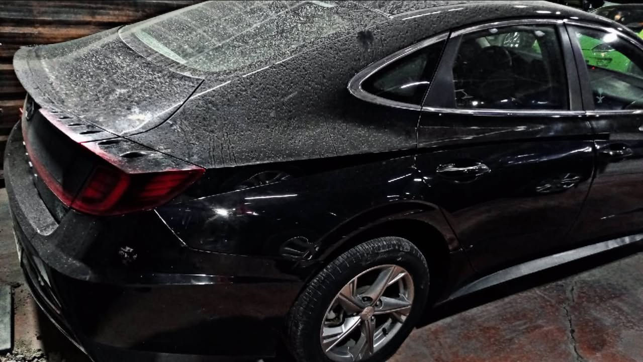 سوناتا موديل 2022 يتوفر لدينه اقصاد جميع انواع السيارات عنوان المعرض بغداد الشعب قرب سوق  شلال و قرب سوق اربع الاف الاستفسار خاص رقم الاستفسار ***********
