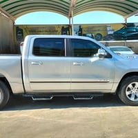 دوج رام بك هورن لونك ستار 2022.. بدون رقم  تترقم جميع المحافضات.. جدا ...