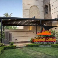 مظلات المنصور 07723102211  مظلات حديثه حسب الطلب ومتعدده القياسات حسب ...