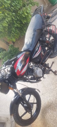 بوكسر • باجاج • موديل ٢١