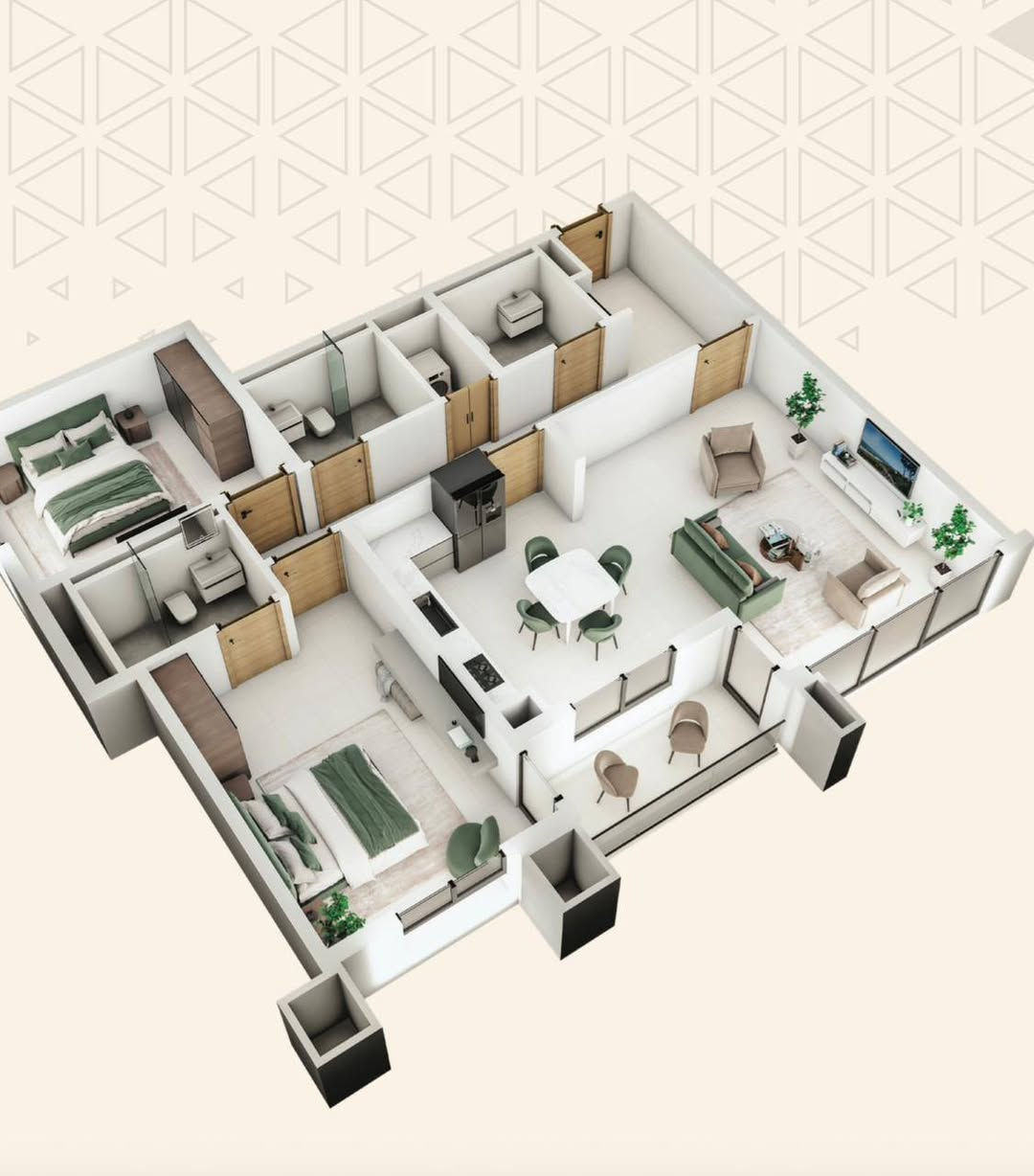 تتوفر شقة داخل مجمع البروج السكني
برج ريفيرا مساحة ١٦٣م

اطلاله بوليفارد طابق ٥

بسعر كلي ٢٩٠،١٢٠$

بمقدمة ٥٤ مليون دينار عراقي

شهريا ١،٥٠٠$
وسنويا ١٥،٠٠٠$

للاستفسار اكثر #ميس_الامير 
***********
