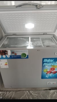 ثلاجة ركني • مستعملة