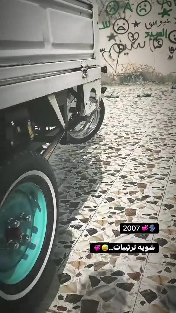 سلام عليكم شباب ستوته للبيع موديل 2007بلاديه ستوته وستوه معمره مكينه صالي شهرين من شاده بلاديه ومكفوله كفاله عامه ((كلك))السعر خاص *********** هاذه رقمي لمو شراي لا يتعبني بروح لعباس💞👑
