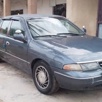 سيفيه • ١٩٩٣ • رقم بغداد