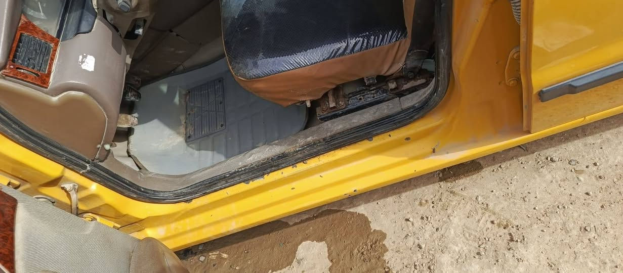 سمند للبيع مكان الديوانية سعر 32مصفر هيئه وغرامات تفاصيل اكثر تصل ***********
