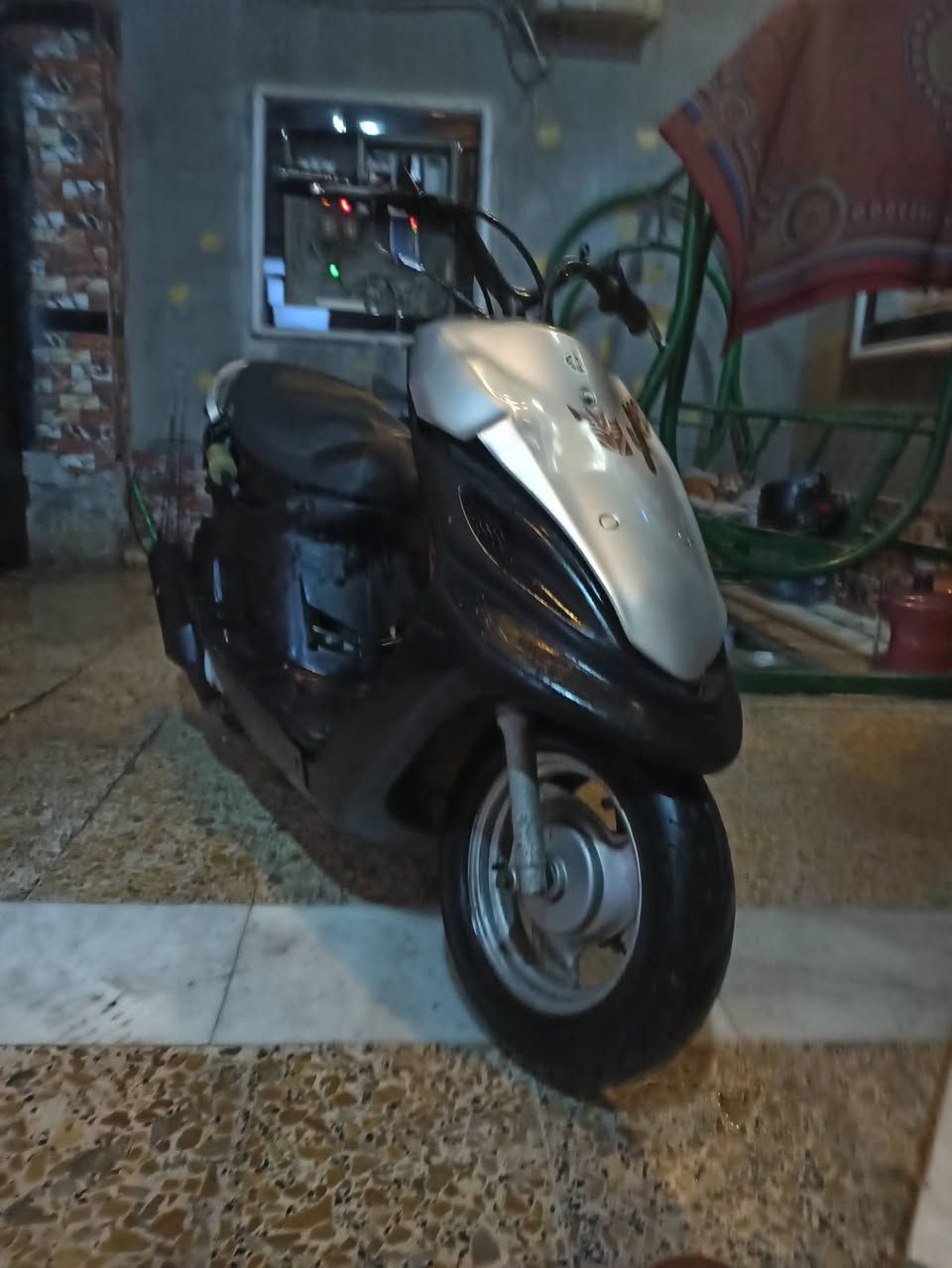 ماكس قجمه للبيع السعر300وبيه مجال المواصفات الدراجه بوشه بلادي كفرات كله موجوده يحتاجله سلف التواصل خاص


**إذا كنت صاحب هذا الإعلان وتريد حذفه لأي سبب، رجاءا أرسل رسالة إلى الدعم الفني**