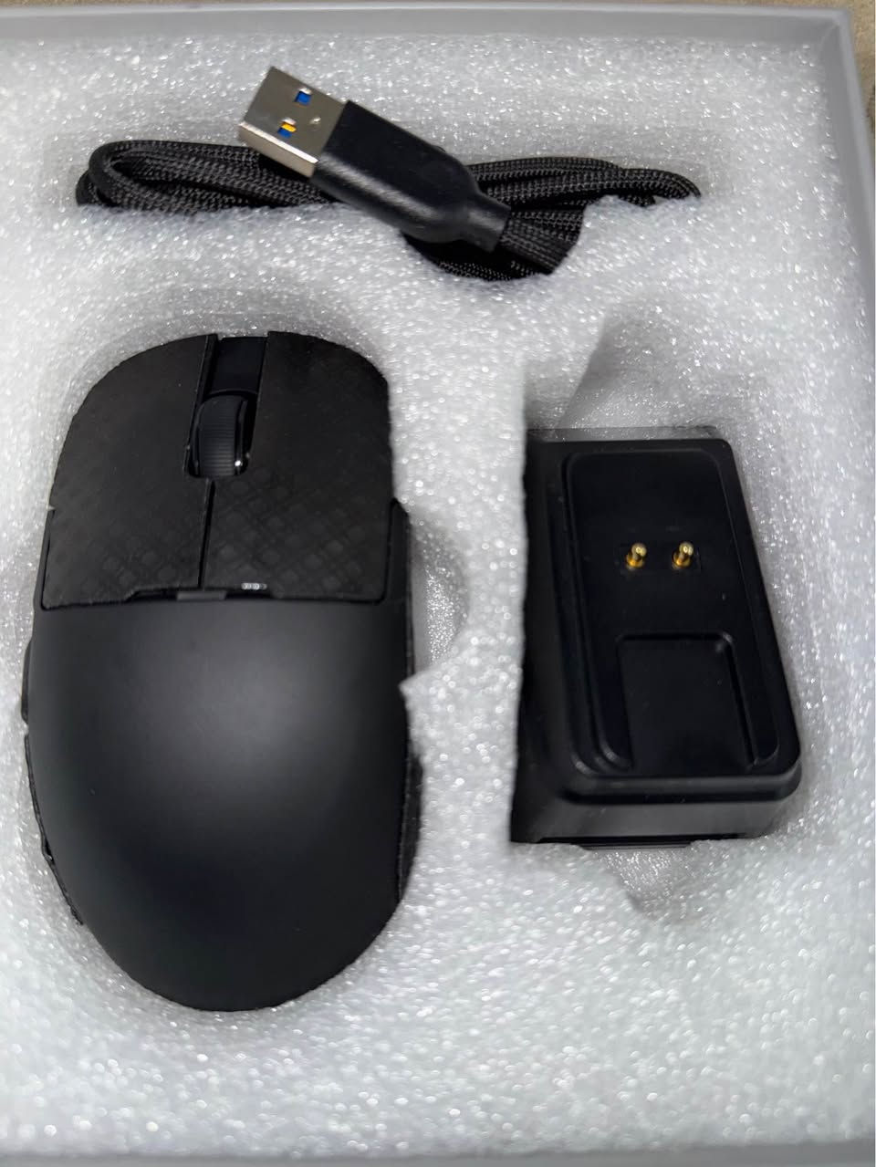 ماوس ajazz aj159 apex
اعلى نسخة باعلى سنسور paw 3950
يجي وياه قاعده شحن و بيها شاشة قابله للتخصيص و rgb

سعر 55 الف دينار عراقي بغداد, العراق


**إذا كنت صاحب هذا الإعلان وتريد حذفه لأي سبب، رجاءا أرسل رسالة إلى الدعم الفني**