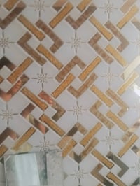 رشيد لكافه أعمال الزجاج07714349020