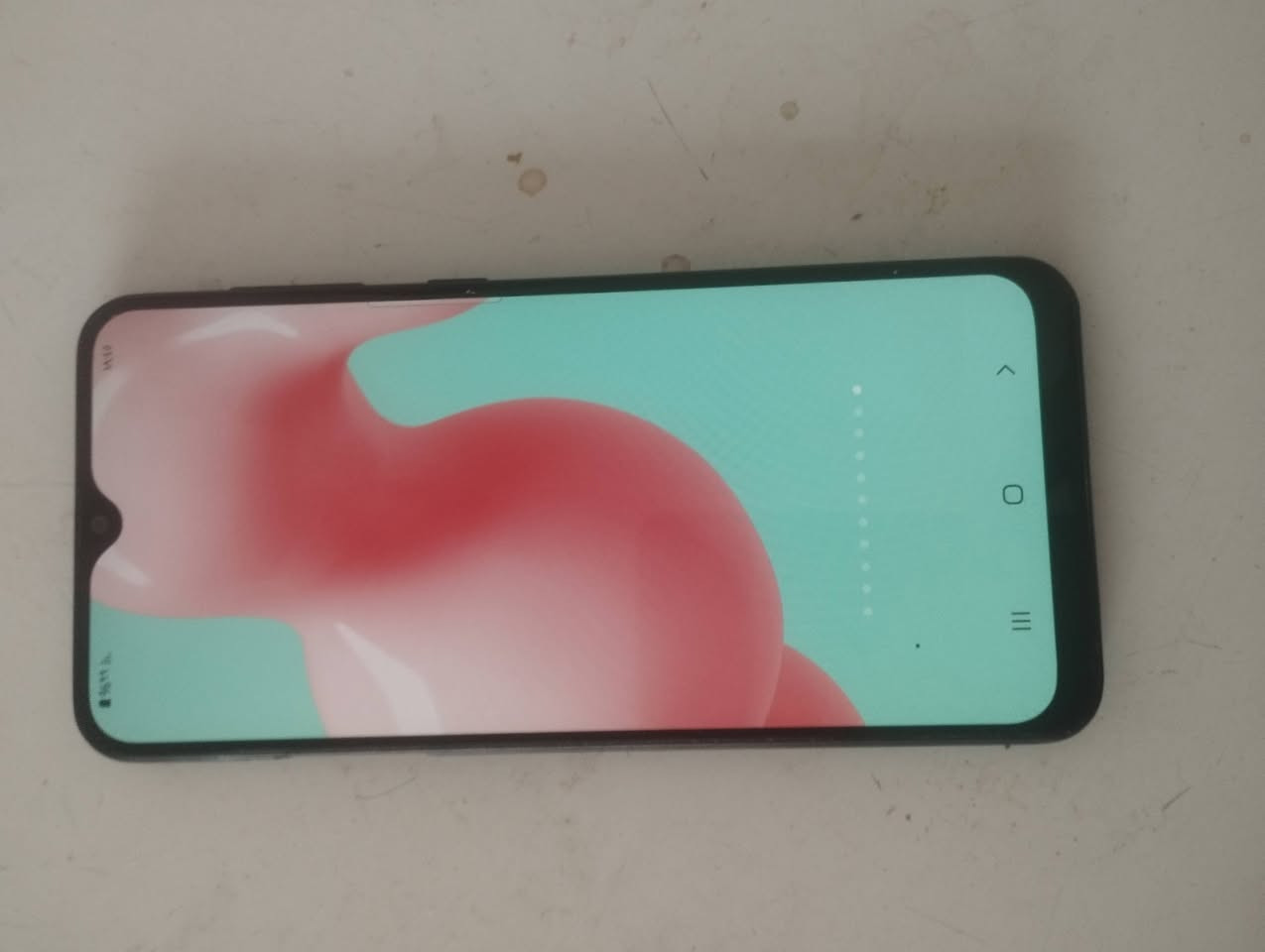 موبايل للبيع نظبف A30 ذاكرة 128 سعر 110


**إذا كنت صاحب هذا الإعلان وتريد حذفه لأي سبب، رجاءا أرسل رسالة إلى الدعم الفني**