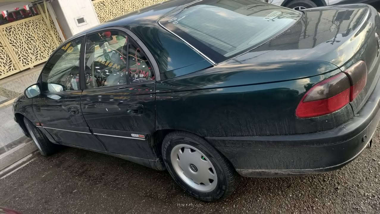 سلام عليكم
اوبل بزون موديل 94 كركوك مشروع لل 28 دفتر بانزين
بدون ضربه مصبوغ جماليه كير عادي بدون تبريد
لاصرف لا بخار محرك 4 كبس مكسره اقتصاديه
سعره  43 اخوان مكاني كركوك وللمعلومه سلايت ميشتغل
وعندي افلاوينه ضعيف بس بل نمره واحد نوبات يعتعت فقط حتى مانختلف من تجيني


**إذا كنت صاحب هذا الإعلان وتريد حذفه لأي سبب، رجاءا أرسل رسالة إلى الدعم الفني**