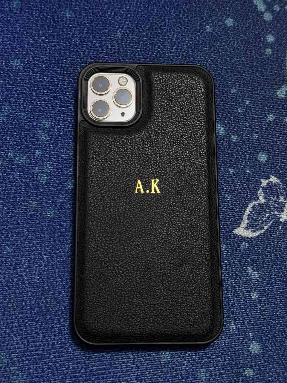 سلام عليكم ايفون 11 برو ماكس  ذاكرة 256 للبيع سعر 380 الف وبي مجال العنوان كوت داموك رقم موبايل ***********
