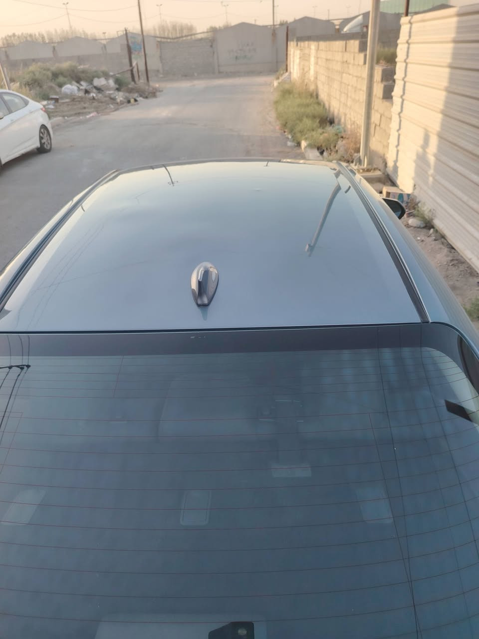 السلام عليكم
كورلا موديل ٢٠٢٤ وارد امريكي بانزين
مواصفات السيارة LE
محرك ٢٠٠٠ دوش
ماشية ٢٦ الف مايل
الضرر موضح بالصور تخريب بدون ايرباك بدون ايرباك
السيارة مرقم بغداد بسمي
مكان السيارة بغداد الزعفرانية
السعر ١٦٥ بيها مجال
***********
