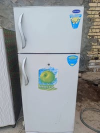 كونكورد • ٢٠قدم • كريازي